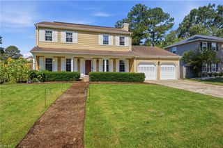 5237 Brockie ST, Virginia Beach, VA 23464