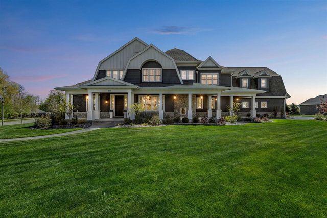 2427 E HIGHPOND CROSSING, Appleton, WI 54913