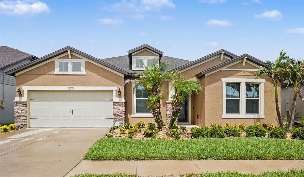 11610 DUBLIN GRAFTON DRIVE, Riverview, FL 33579