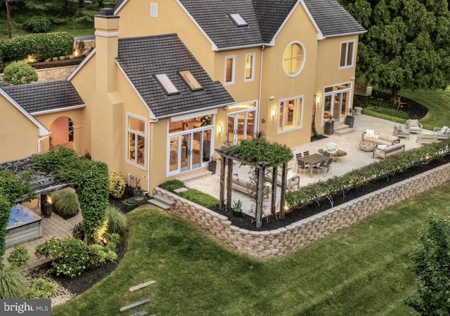 460 KING OF PRUSSIA RD, Radnor, PA 19087