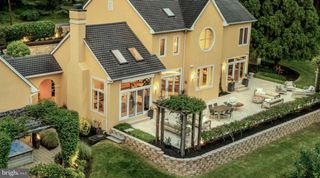 460 KING OF PRUSSIA RD, Radnor, PA 19087