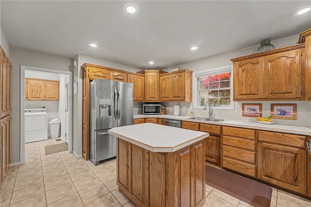 82 Cullen Hills Drive, Bella Vista, AR 72715