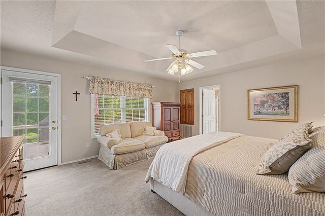 82 Cullen Hills Drive, Bella Vista, AR 72715