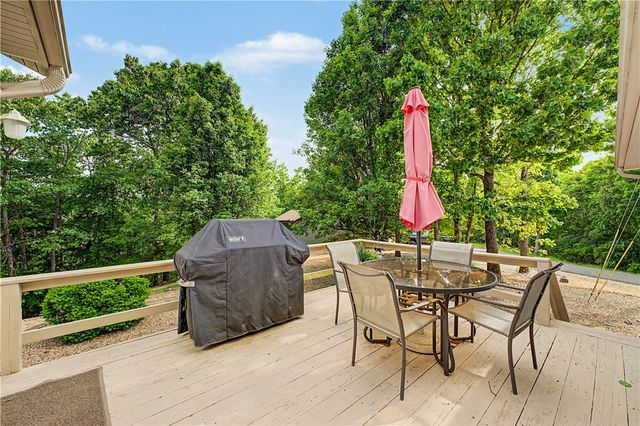 82 Cullen Hills Drive, Bella Vista, AR 72715