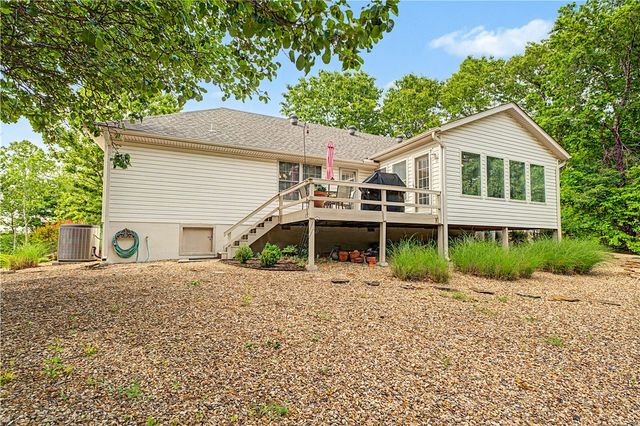 82 Cullen Hills Drive, Bella Vista, AR 72715