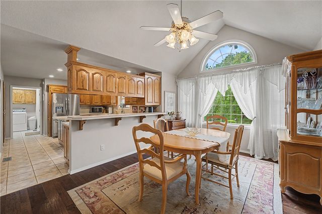 82 Cullen Hills Drive, Bella Vista, AR 72715