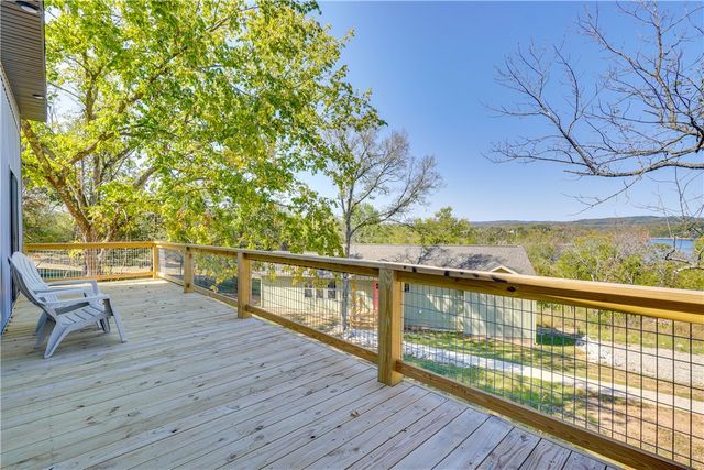 27257 Sunset Beach Lane, Eagle Rock, MO 65641