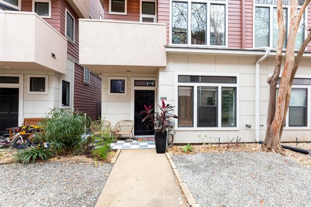 1006 Yale Street, Houston, TX 77008