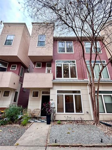 1006 Yale Street, Houston, TX 77008