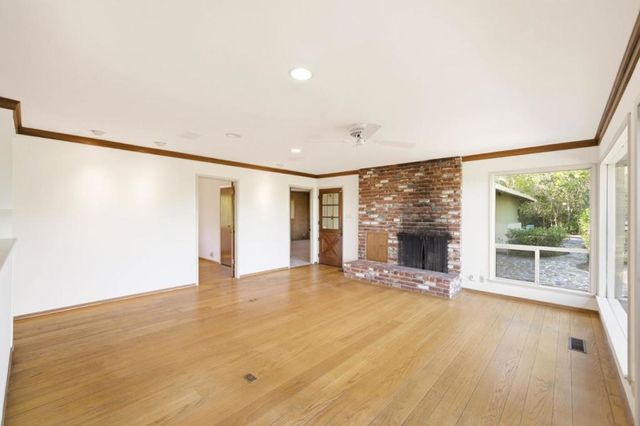 285 Golden Oak Drive, Portola Valley, CA 94028