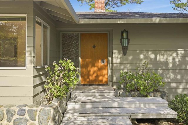 285 Golden Oak Drive, Portola Valley, CA 94028