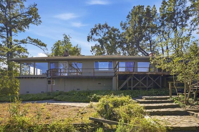 285 Golden Oak Drive, Portola Valley, CA 94028