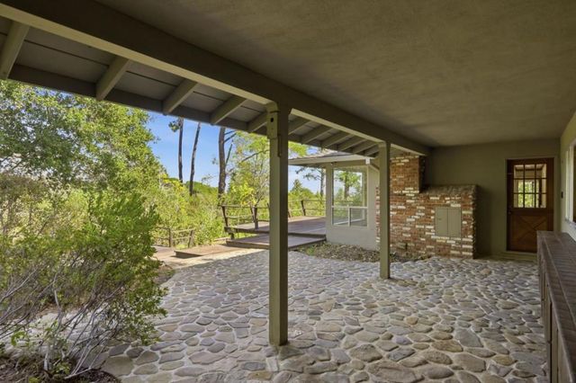 285 Golden Oak Drive, Portola Valley, CA 94028