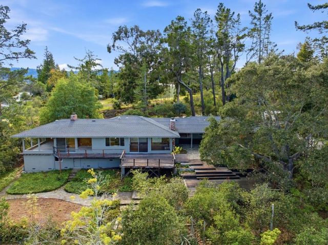 285 Golden Oak Drive, Portola Valley, CA 94028