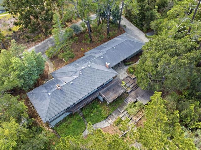 285 Golden Oak Drive, Portola Valley, CA 94028