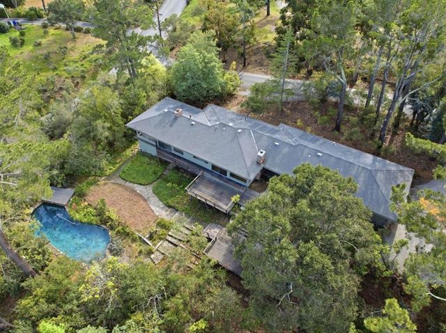 285 Golden Oak Drive, Portola Valley, CA 94028
