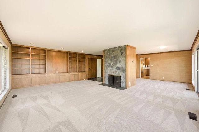 285 Golden Oak Drive, Portola Valley, CA 94028