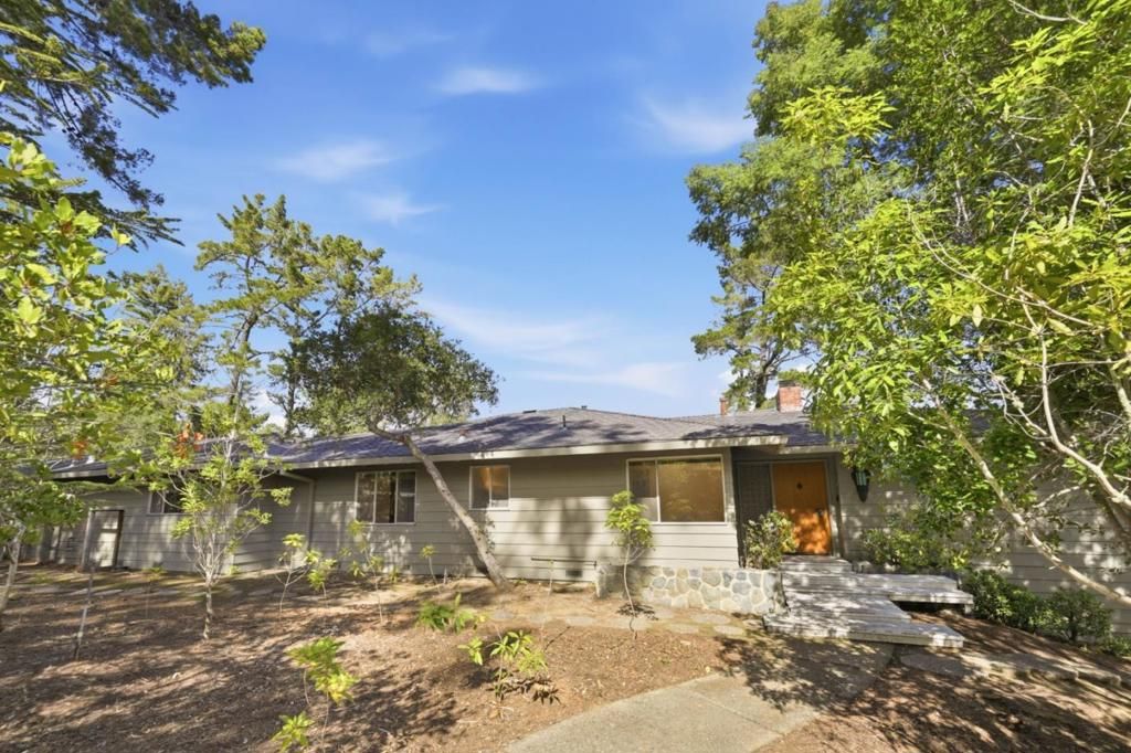 285 Golden Oak Drive, Portola Valley, CA 94028