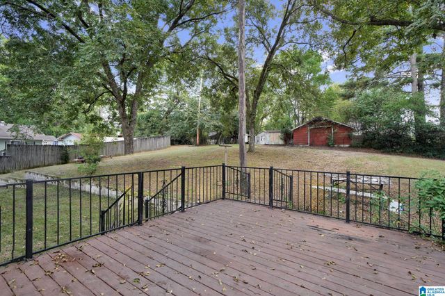2001 E PRINCETON AVENUE, Tarrant, AL 35217