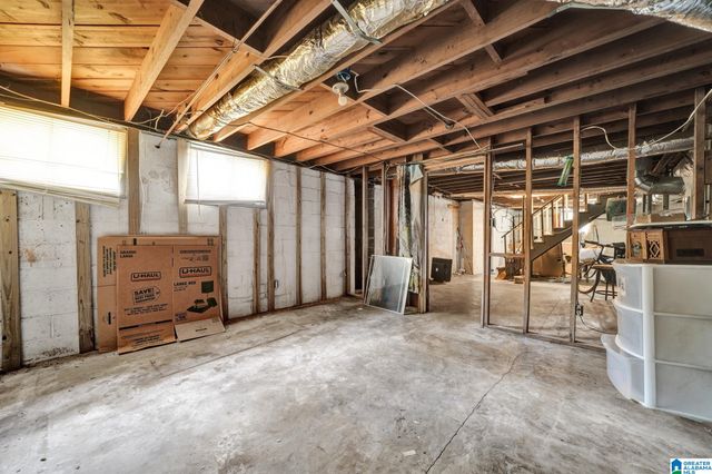 2001 E PRINCETON AVENUE, Tarrant, AL 35217