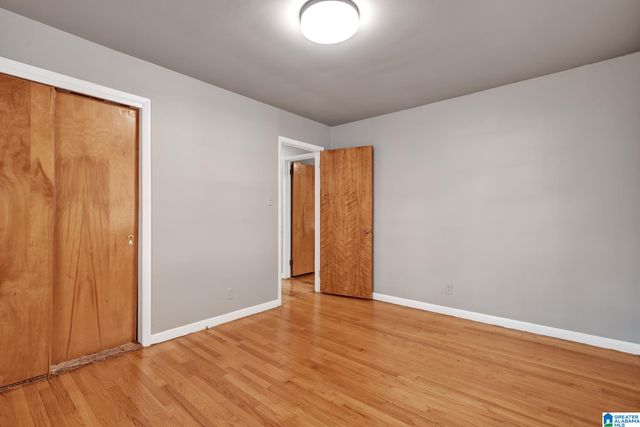 2001 E PRINCETON AVENUE, Tarrant, AL 35217
