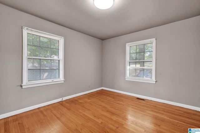 2001 E PRINCETON AVENUE, Tarrant, AL 35217
