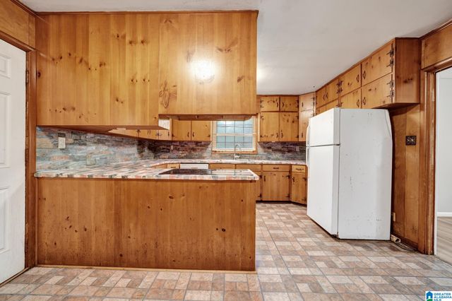 2001 E PRINCETON AVENUE, Tarrant, AL 35217