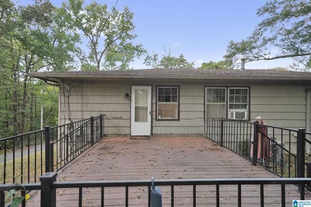 2001 E PRINCETON AVENUE, Tarrant, AL 35217
