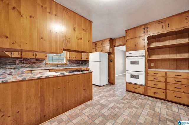 2001 E PRINCETON AVENUE, Tarrant, AL 35217