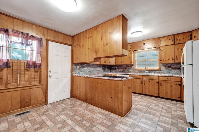 2001 E PRINCETON AVENUE, Tarrant, AL 35217