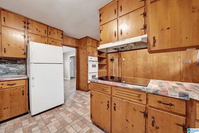 2001 E PRINCETON AVENUE, Tarrant, AL 35217