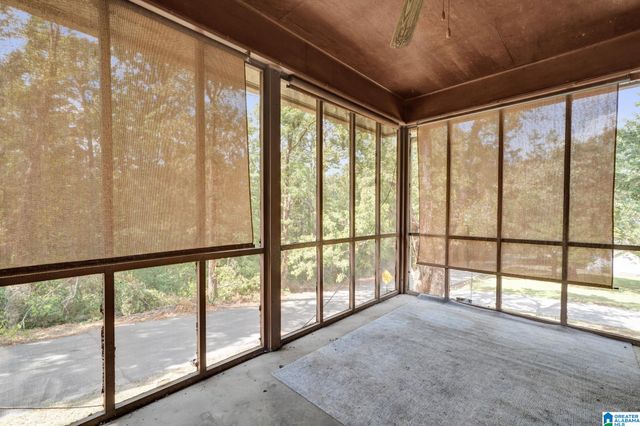 2001 E PRINCETON AVENUE, Tarrant, AL 35217