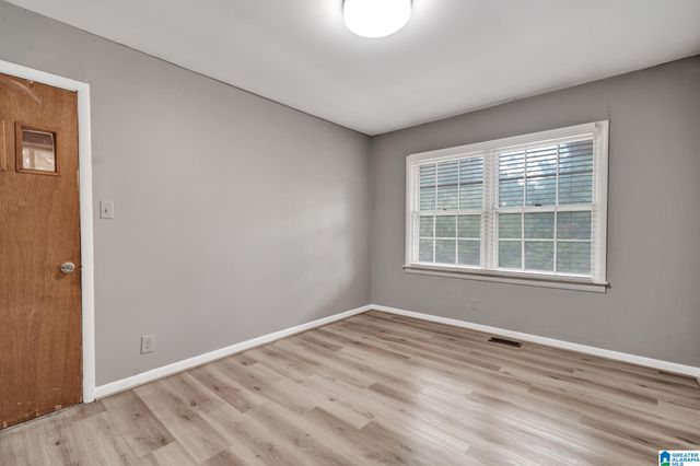 2001 E PRINCETON AVENUE, Tarrant, AL 35217