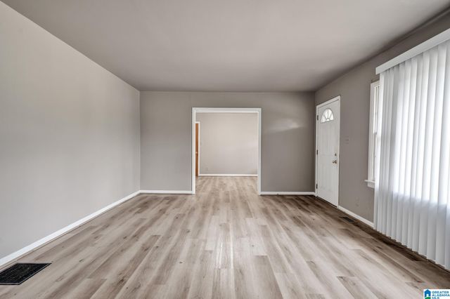 2001 E PRINCETON AVENUE, Tarrant, AL 35217