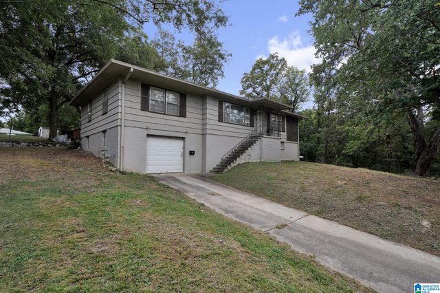 2001 E PRINCETON AVENUE, Tarrant, AL 35217