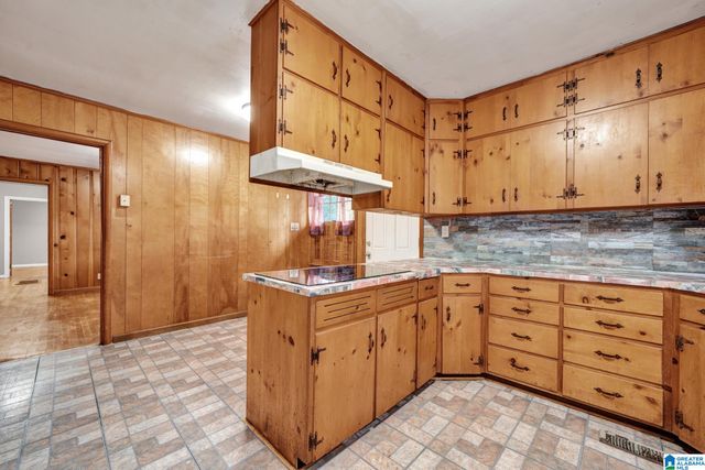 2001 E PRINCETON AVENUE, Tarrant, AL 35217