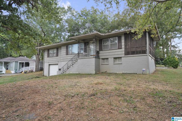 2001 E PRINCETON AVENUE, Tarrant, AL 35217