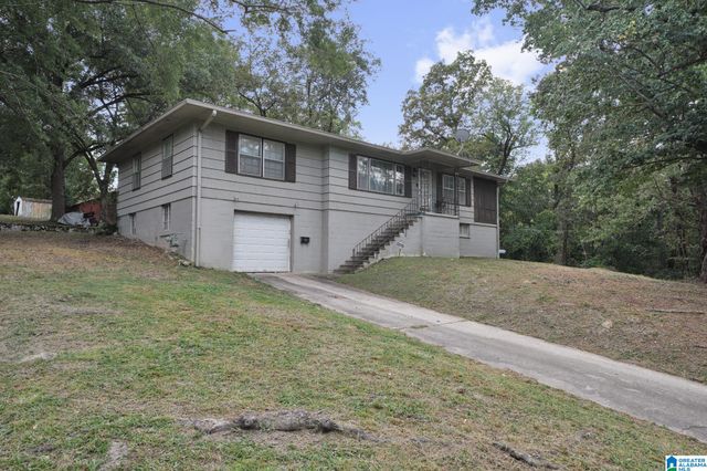 2001 E PRINCETON AVENUE, Tarrant, AL 35217