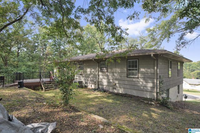 2001 E PRINCETON AVENUE, Tarrant, AL 35217
