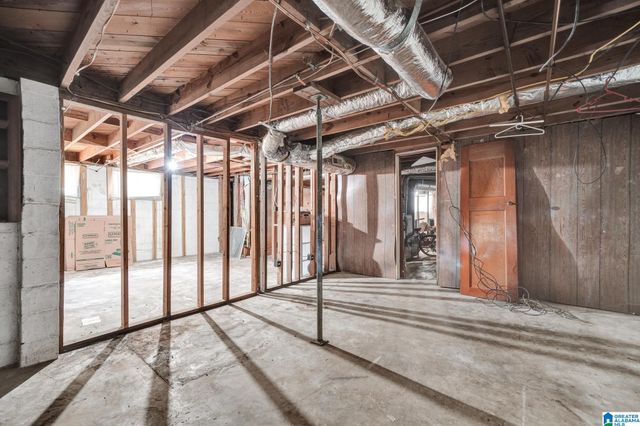 2001 E PRINCETON AVENUE, Tarrant, AL 35217