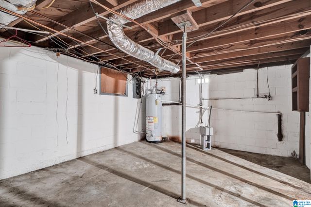 2001 E PRINCETON AVENUE, Tarrant, AL 35217