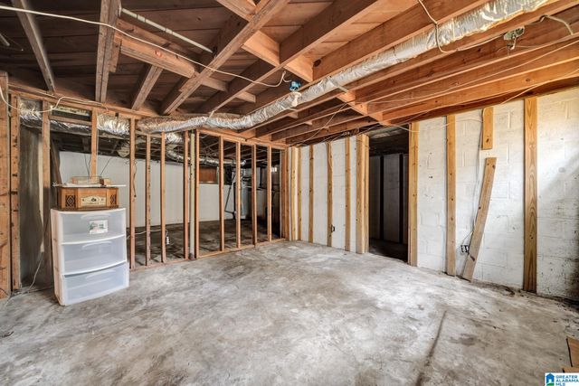 2001 E PRINCETON AVENUE, Tarrant, AL 35217