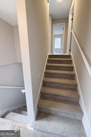 2802 Leisure Woods Lane, Decatur, GA 30034