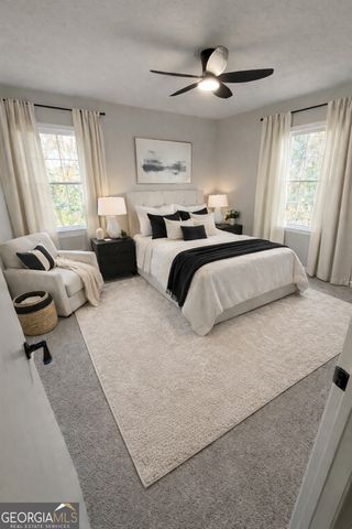 2802 Leisure Woods Lane, Decatur, GA 30034