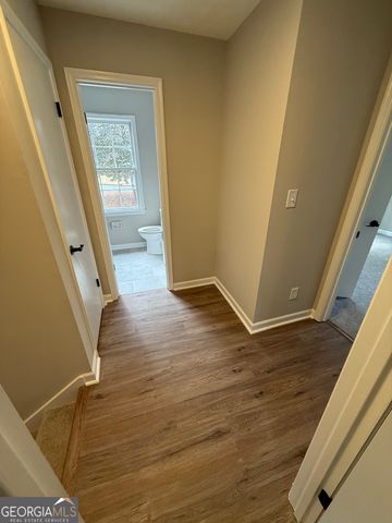 2802 Leisure Woods Lane, Decatur, GA 30034