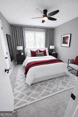 2802 Leisure Woods Lane, Decatur, GA 30034