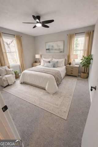 2802 Leisure Woods Lane, Decatur, GA 30034