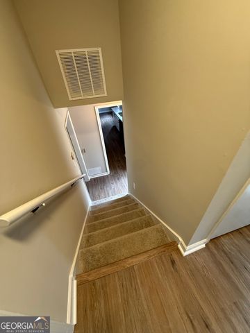 2802 Leisure Woods Lane, Decatur, GA 30034