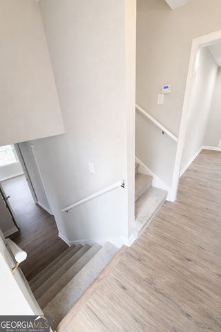 2802 Leisure Woods Lane, Decatur, GA 30034