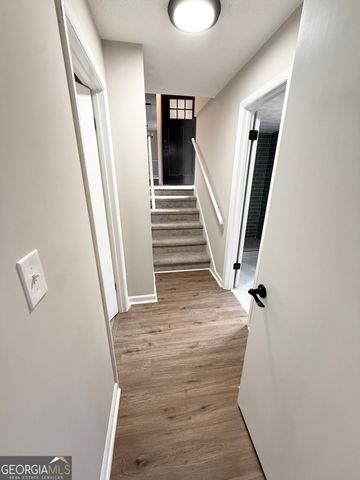 2802 Leisure Woods Lane, Decatur, GA 30034